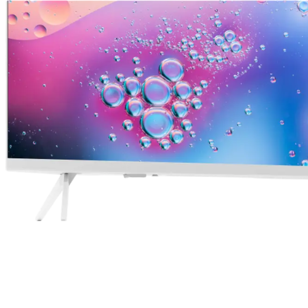 Телевизор Kivi 55U760QW 55" / LED / 4K / Smart TV / Белый photo 6