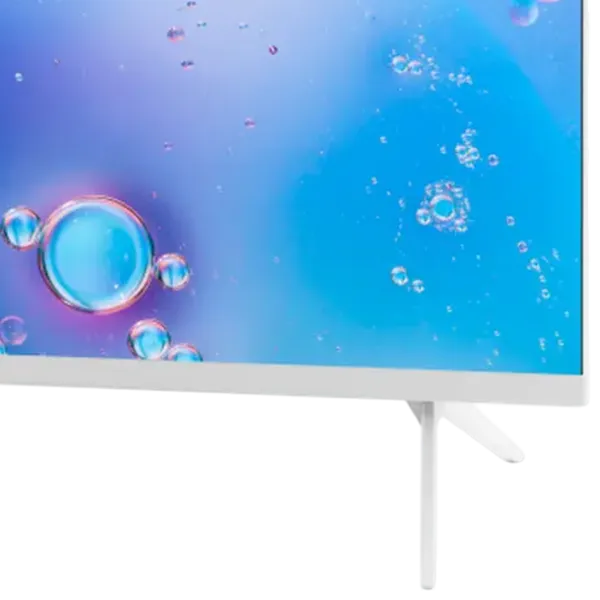 Телевизор Kivi 55U760QW 55" / LED / 4K / Smart TV / Белый photo 8