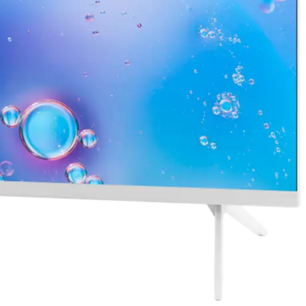 Телевизор Kivi 55U760QW 55" / LED / 4K / Smart TV / Белый photo 8