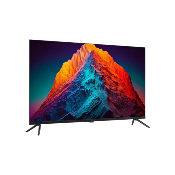 Телевизор Kivi 65U770QB 65" / QLED / 4K / Smart TV / Черный photo 2
