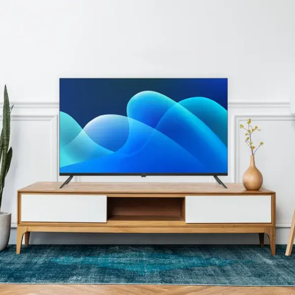 Телевизор Kivi 65U770QB 65" / QLED / 4K / Smart TV / Черный photo 7