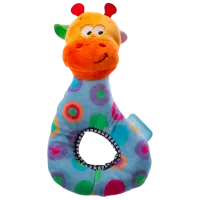 Игрушка для колясок и кроваток BabyJem Animals 881   / Синий