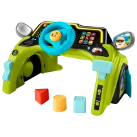Jucărie interactivă Fisher Price HTW88  0.6+ / Green