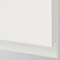 Comodă Ikea Besta 74 x 180 x 42 / MDF / Alb photo 4