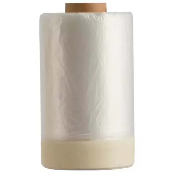 Folie protectoare Profmet 810072 Folie de plastic photo 1 Folie protectoare Profmet 810072 Folie de plastic photo 1