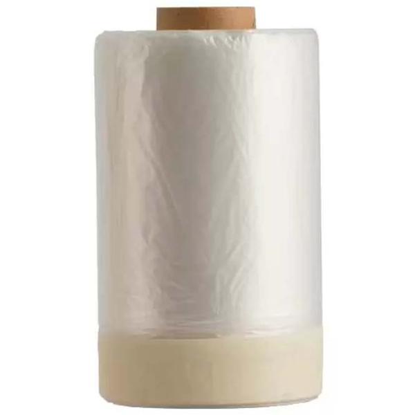 Folie protectoare Profmet 810072 Folie de plastic photo 1 Folie protectoare Profmet 810072 Folie de plastic photo 1
