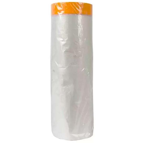 Folie protectoare Profmet 810173 Folie de plastic photo 1