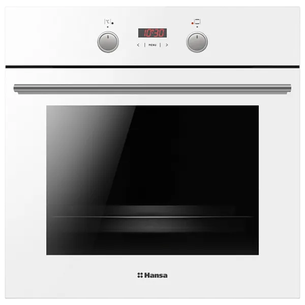 Cuptor încorporabil Hansa BOEW68433 2900 W/ White photo 1