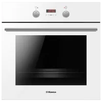 Духовой шкаф Hansa BOEW68433 2900 Вт/ Белый