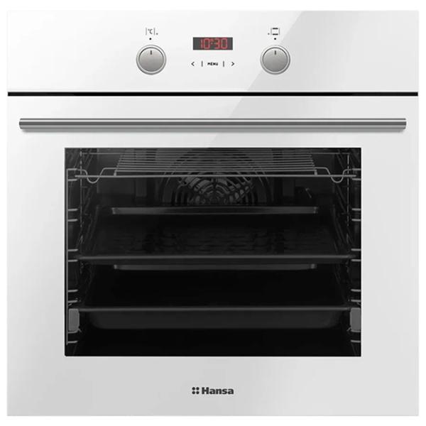 Cuptor încorporabil Hansa BOEW68433 2900 W/ White photo 2
