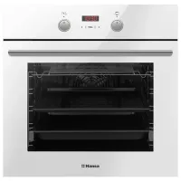 Cuptor încorporabil Hansa BOEW68433 2900 W/ White photo 2