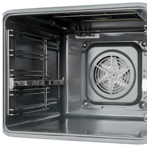 Cuptor încorporabil Hansa BOEW68433 2900 W/ White photo 6