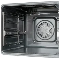 Cuptor încorporabil Hansa BOEW68433 2900 W/ White photo 6