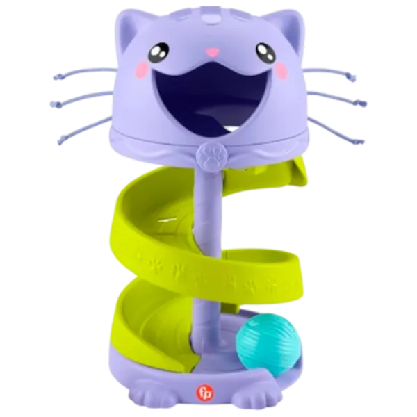 Интерактивная игрушка Fisher Price HTW92  0.9+ / Фиолетовый photo 1