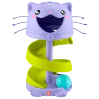 Интерактивная игрушка Fisher Price HTW92  0.9+ / Фиолетовый