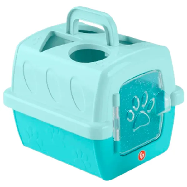 Игровой набор Fisher Price Animals HTW93  0.6+ / Синий photo 2