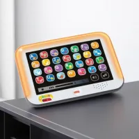 Jucărie interactivă Fisher Price HXB71 1+ / White photo 2