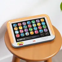 Jucărie interactivă Fisher Price HXB71 1+ / White photo 5