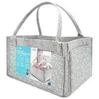 Органайзер для подгузников BabyJem 772 Зеленый