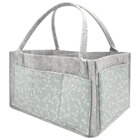 Organizator pentru scutece BabyJem 772 Green photo 2