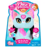 Мягкая игрушка My Fuzzy Friends Magic Whispers Скай 18604S 4+ / Синий photo 3