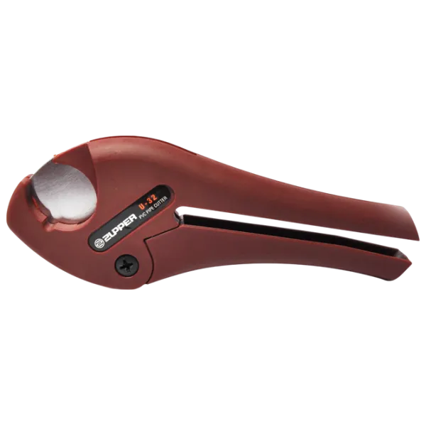 Tăietor pentru țevi Zupper 91663 Mecanic / Plastic photo 1