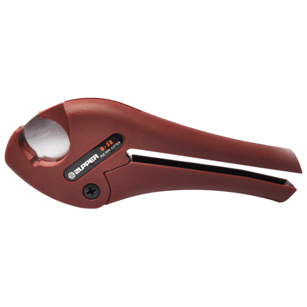 Tăietor pentru țevi Zupper 91663 Mecanic / Plastic photo 1