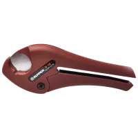 Tăietor pentru țevi Zupper 91663 Mecanic / Plastic