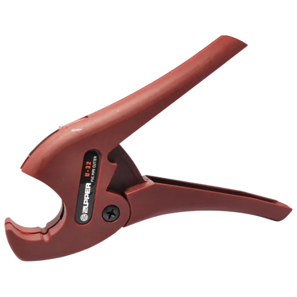 Tăietor pentru țevi Zupper 91663 Mecanic / Plastic photo 2