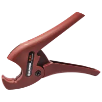 Tăietor pentru țevi Zupper 91663 Mecanic / Plastic photo 2