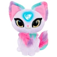 Jucărie moale My Fuzzy Friends Magic Whispers Zoey 18605S 4+ / Pink