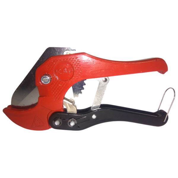 Tăietor pentru țevi KAS 91661K Mecanic / Plastic photo 1