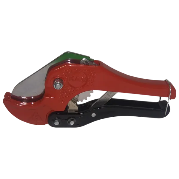 Tăietor pentru țevi KAS 91661K Mecanic / Plastic photo 2