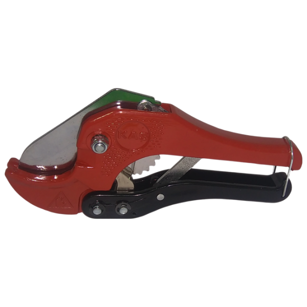 Tăietor pentru țevi KAS 91661K Mecanic / Plastic photo 2