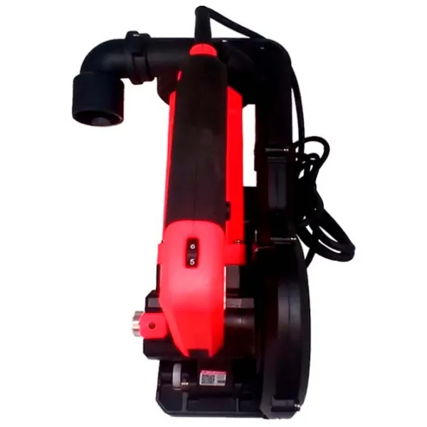 Fierăstrău circular Shijing 9331 100 mm / Red photo 4