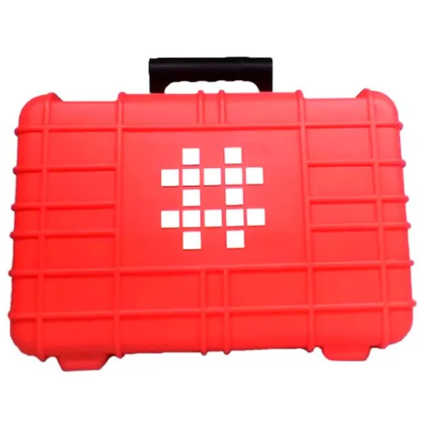 Fierăstrău circular Shijing 9331 100 mm / Red photo 6