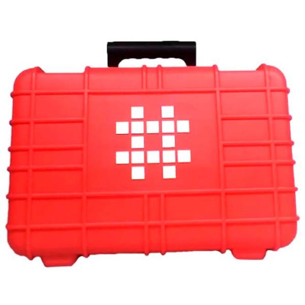 Fierăstrău circular Shijing 9331 100 mm / Red photo 6