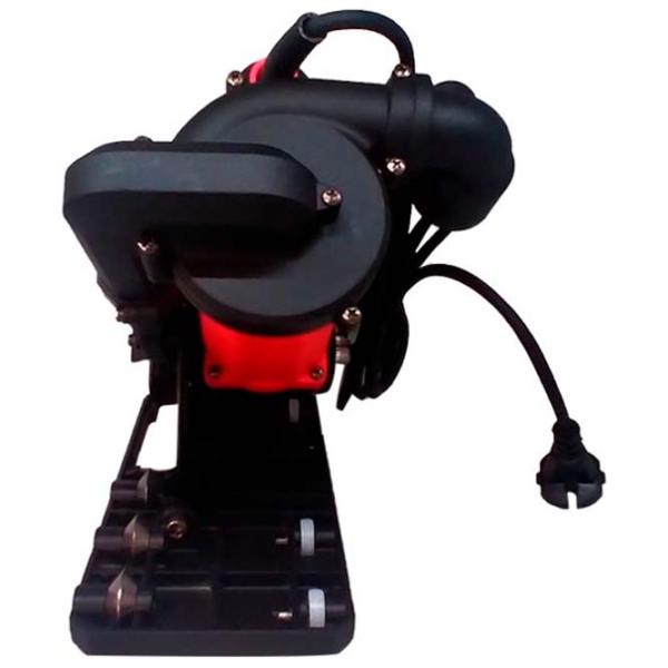 Fierăstrău circular Shijing 9331 100 mm / Red photo 7