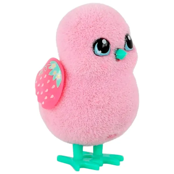 Интерактивная игрушка Little Live Pets Surprise Chick 26451M  5+ / Розовый photo 2 Интерактивная игрушка Little Live Pets Surprise Chick 26451M  5+ / Розовый photo 2