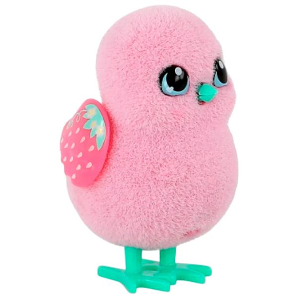 Интерактивная игрушка Little Live Pets Surprise Chick 26451M  5+ / Розовый photo 2 Интерактивная игрушка Little Live Pets Surprise Chick 26451M  5+ / Розовый photo 2