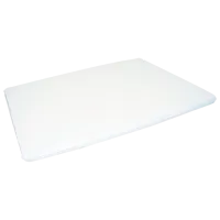 Covoraş pentru joc Ok Baby 38840000 () 0+/ Dreptunghiular/ White