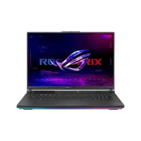 Asus ROG Strix G18 G814PM Ryzen 9 8940HX / 16 GB / 1 TB / GeForce RTX 5060 / Gray