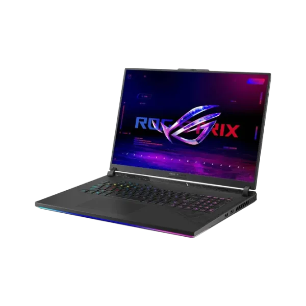 Asus ROG Strix G18 G814PM Ryzen 9 8940HX / 16 ГБ / 1 ТБ / GeForce RTX 5060 / Серый photo 3
