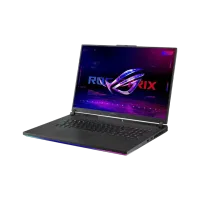 Laptop Gaming Asus ROG Strix G18 G814PM Ryzen 9 8940HX / 16 GB / 1 TB / GeForce RTX 5060 / Gray photo 3