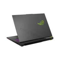 Laptop Gaming Asus ROG Strix G18 G814PM Ryzen 9 8940HX / 16 GB / 1 TB / GeForce RTX 5060 / Gray photo 5