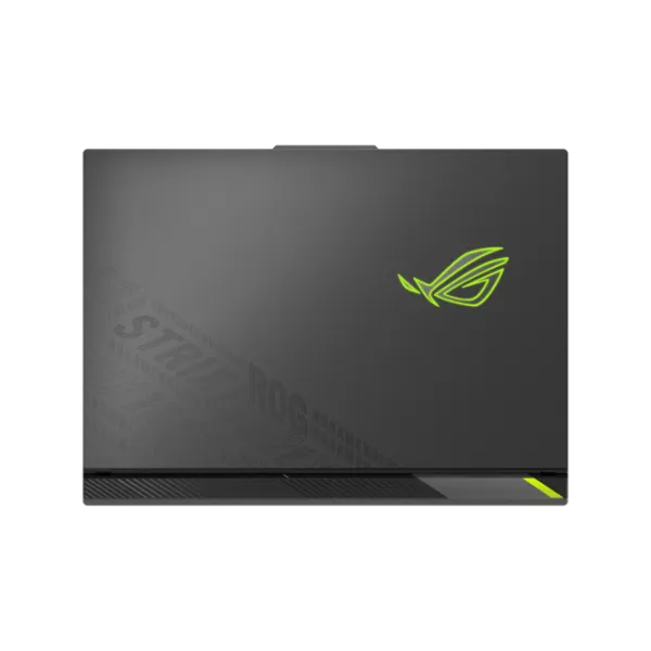 Asus ROG Strix G18 G814PM Ryzen 9 8940HX / 16 ГБ / 1 ТБ / GeForce RTX 5060 / Серый photo 6