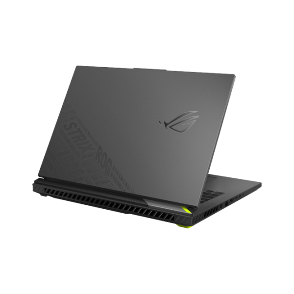 Asus ROG Strix G18 G814PM Ryzen 9 8940HX / 16 ГБ / 1 ТБ / GeForce RTX 5060 / Серый photo 7