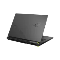 Laptop Gaming Asus ROG Strix G18 G814PM Ryzen 9 8940HX / 16 GB / 1 TB / GeForce RTX 5060 / Gray photo 7