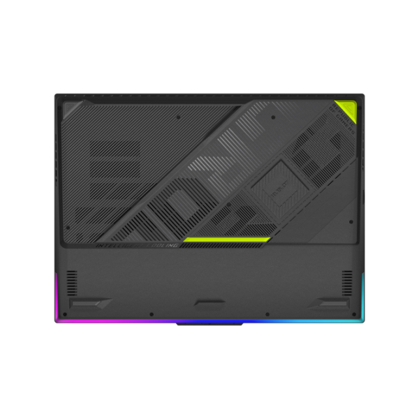 Asus ROG Strix G18 G814PM Ryzen 9 8940HX / 16 ГБ / 1 ТБ / GeForce RTX 5060 / Серый photo 9
