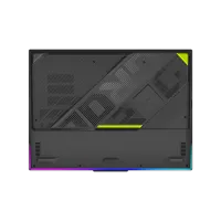 Laptop Gaming Asus ROG Strix G18 G814PM Ryzen 9 8940HX / 16 GB / 1 TB / GeForce RTX 5060 / Gray photo 9